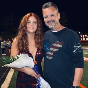 Meet your Posher, Patrick & Chloe